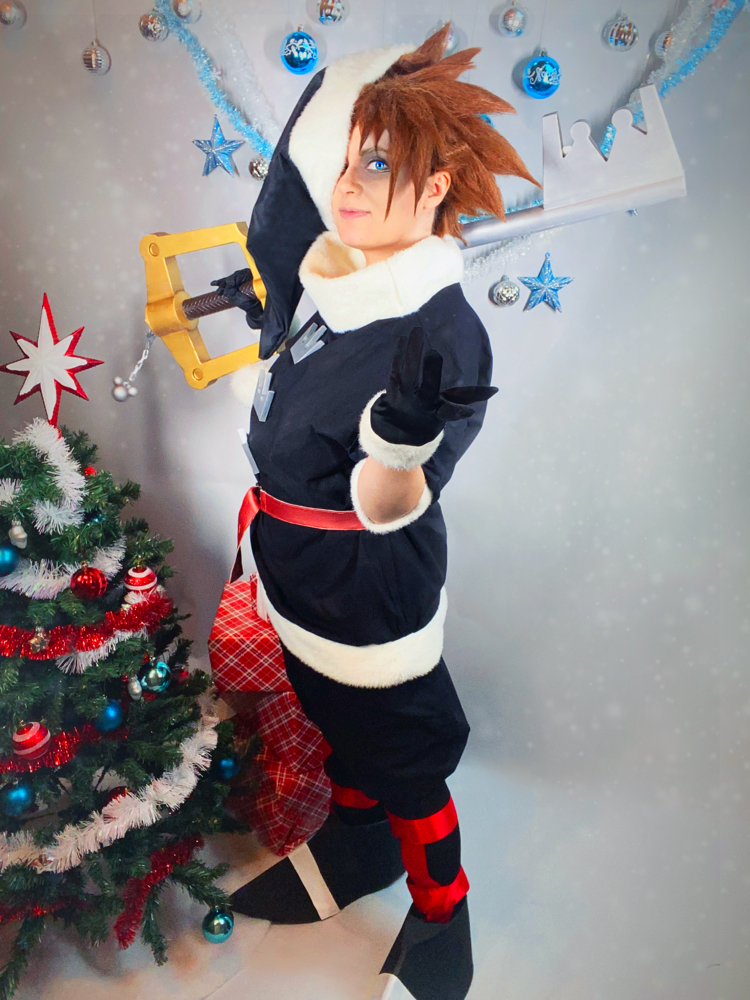 Shooting photo Noël - Photo 5