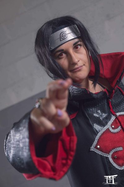 Quenouille - Itachi