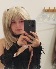 Misa 🌹🖤 preview 2
