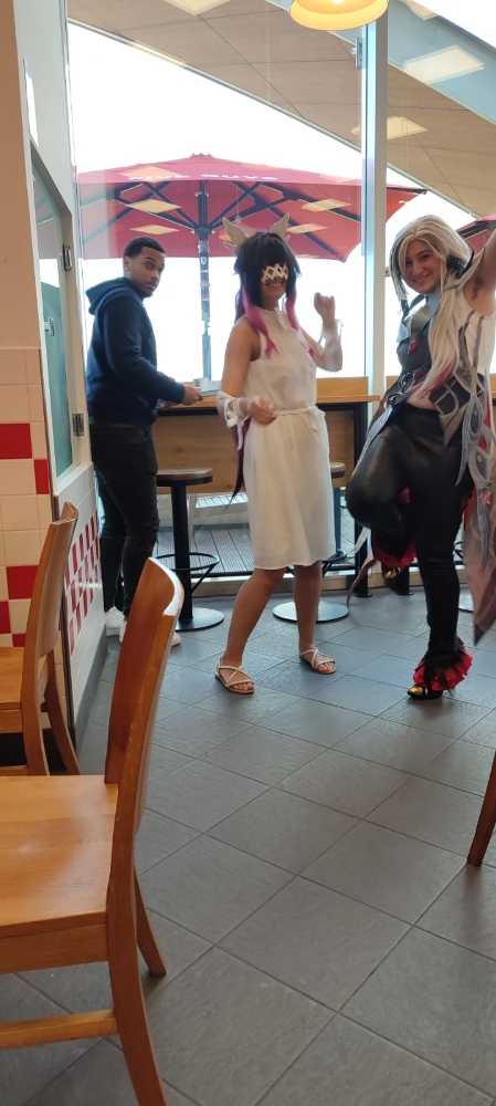 Arlecchino — photo 36