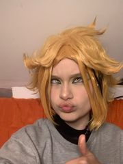 Denki kaminari⚡️ preview 3