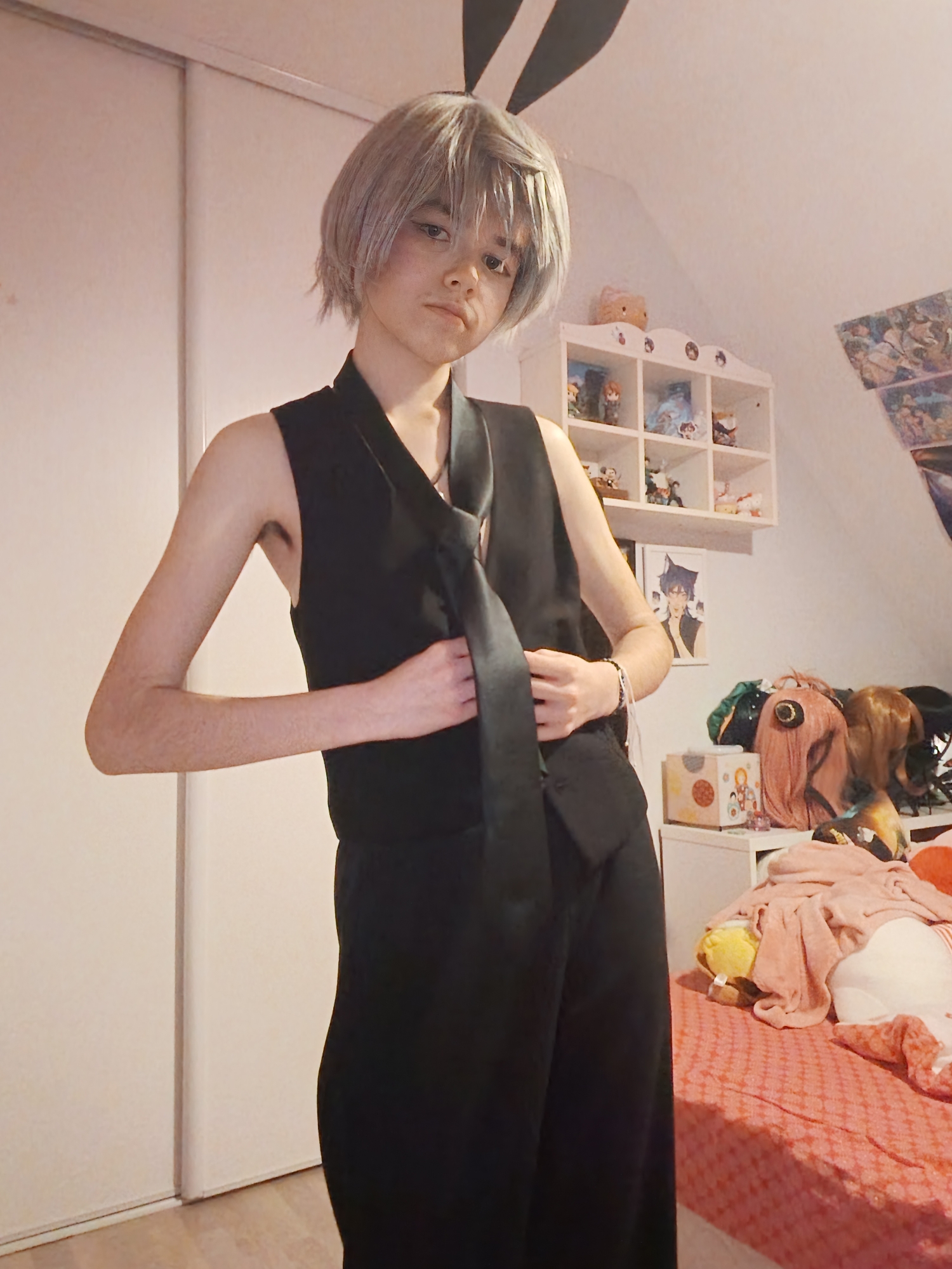 Till (Bunny cafe) - Photo 6