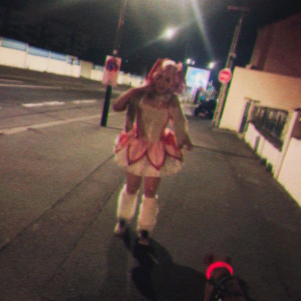 Mumu - Madoka 
