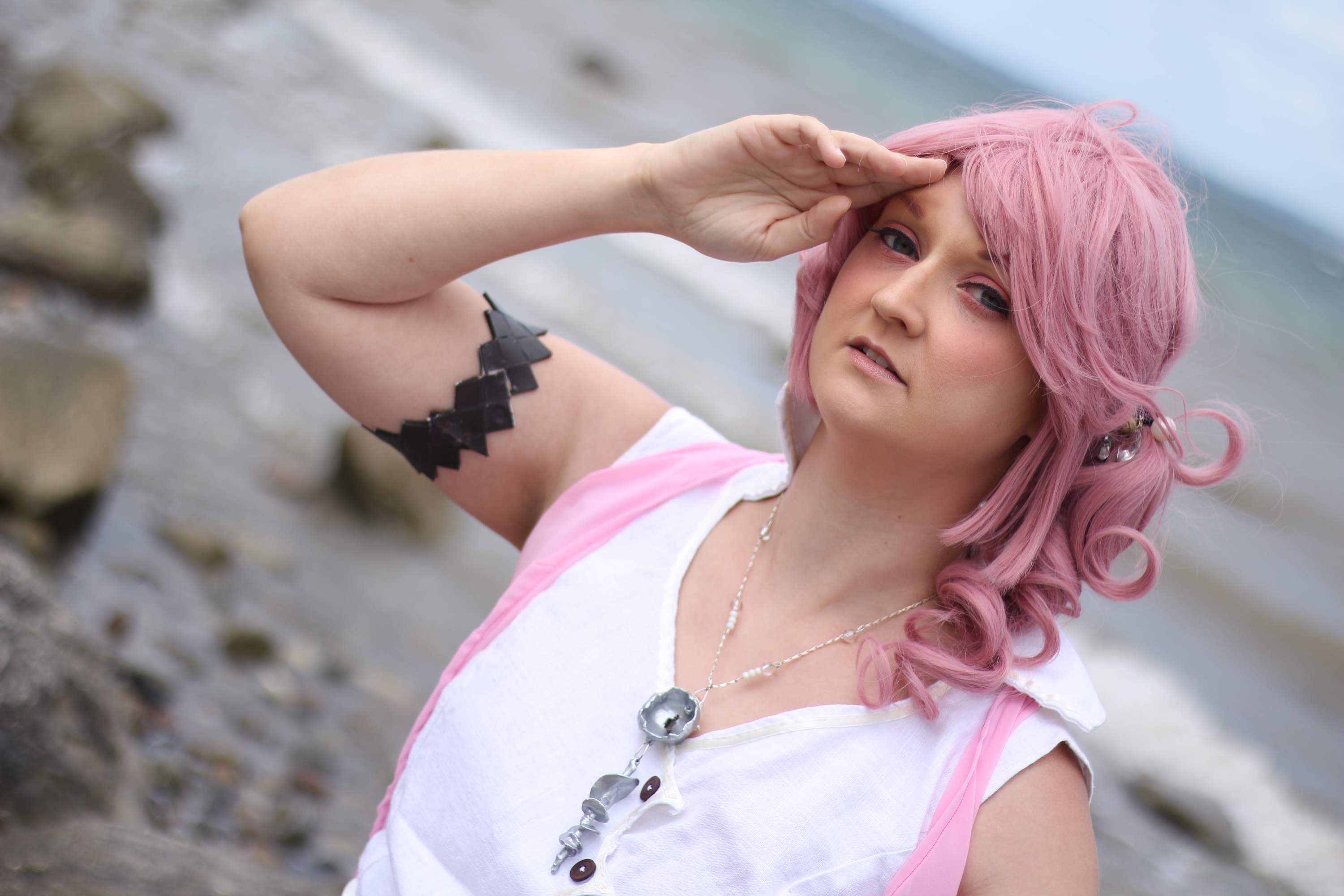 Serah Farron — photo 23