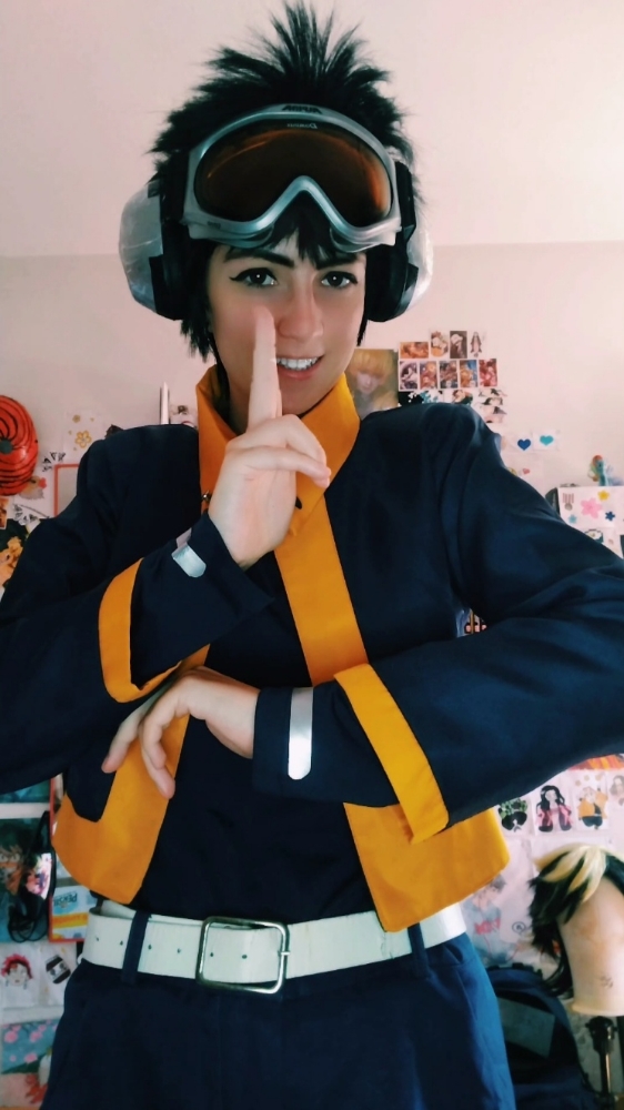 Obito uchiha  - Photo 35