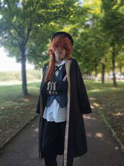 Chuuya Nakahara preview 3