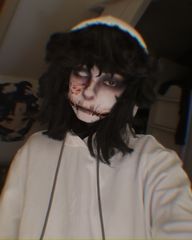 Jeff the killer preview 3