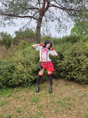 Nico Yasawa preview 2