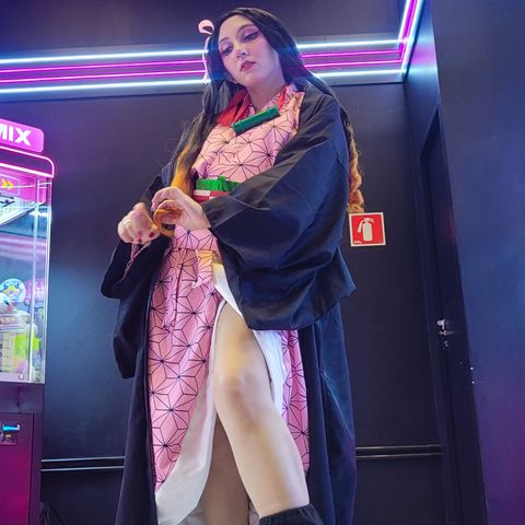 Nezuko