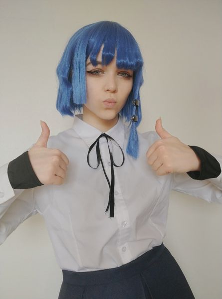 Kyotsu - Ryō - Homeshooting