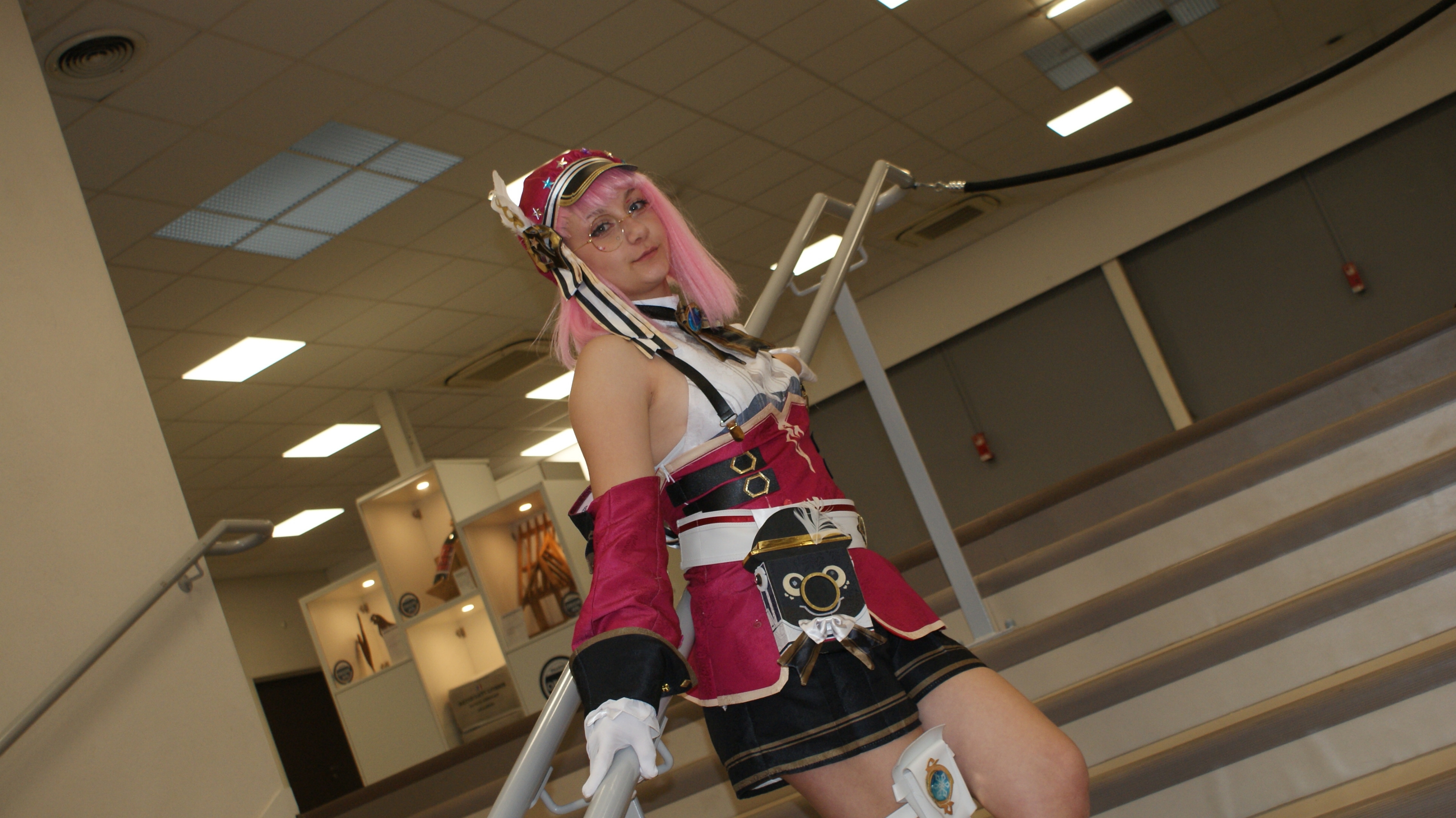 Charlotte, photo 14
