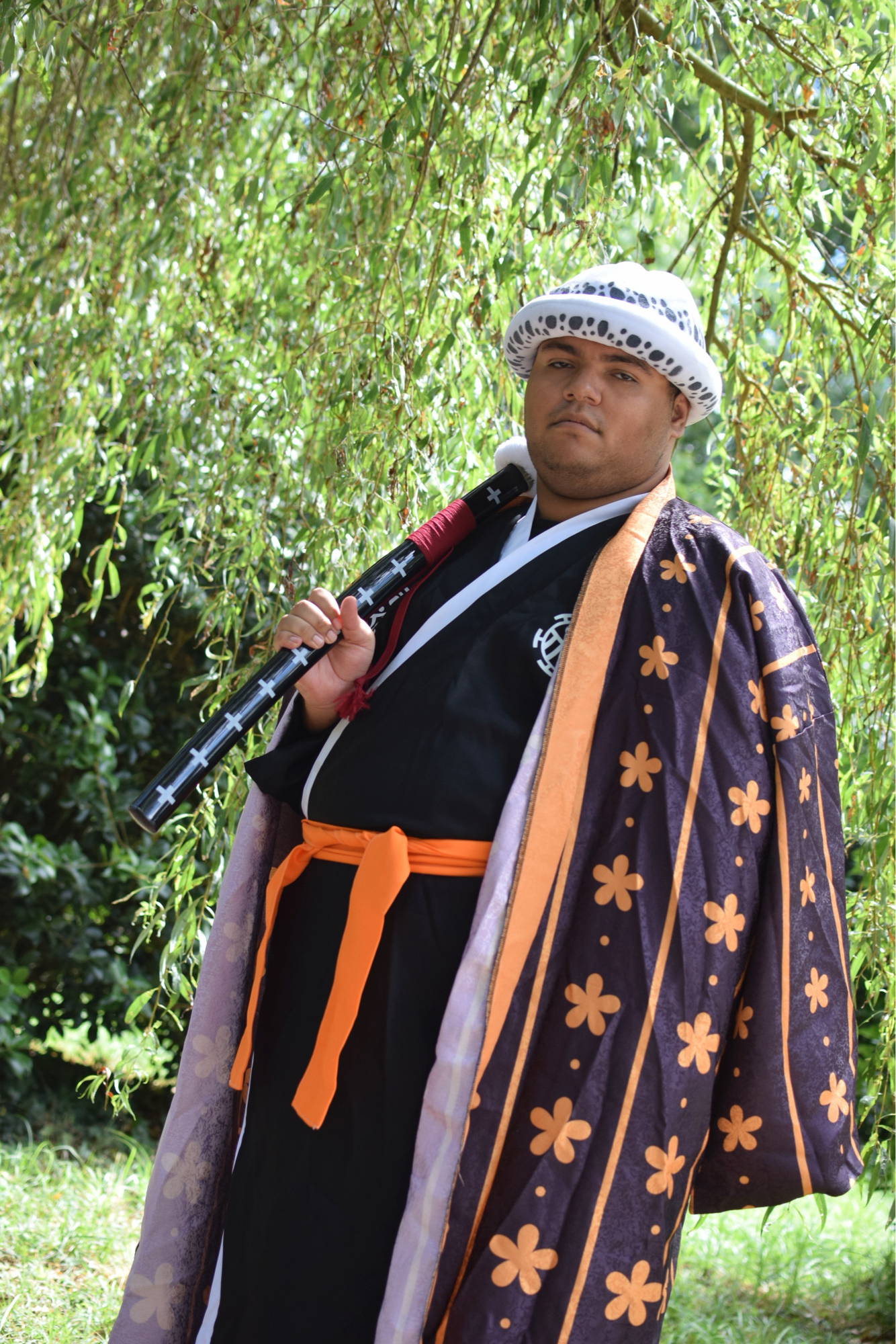 Trafalgar Law — photo 5