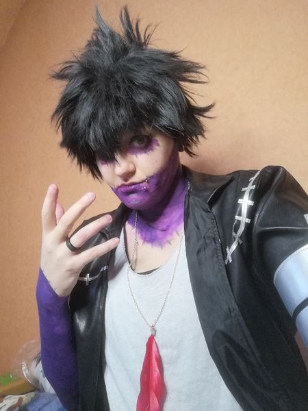 Misaki-yu - Dabi 
