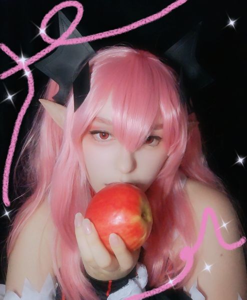 Hana__cosplay - Krul