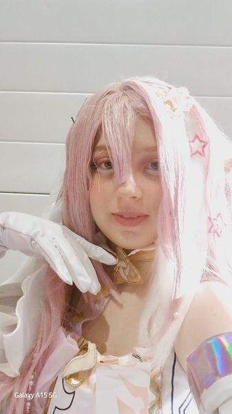Elia - Elysia (Geek days)