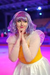 Creamy patinoire preview 2