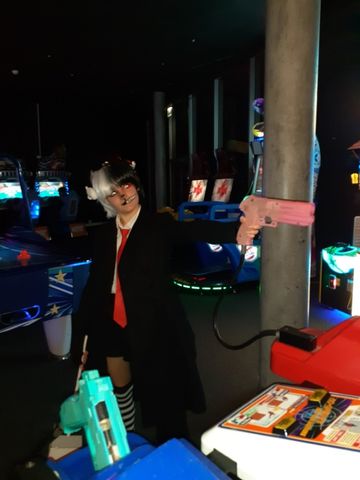 Monokuma