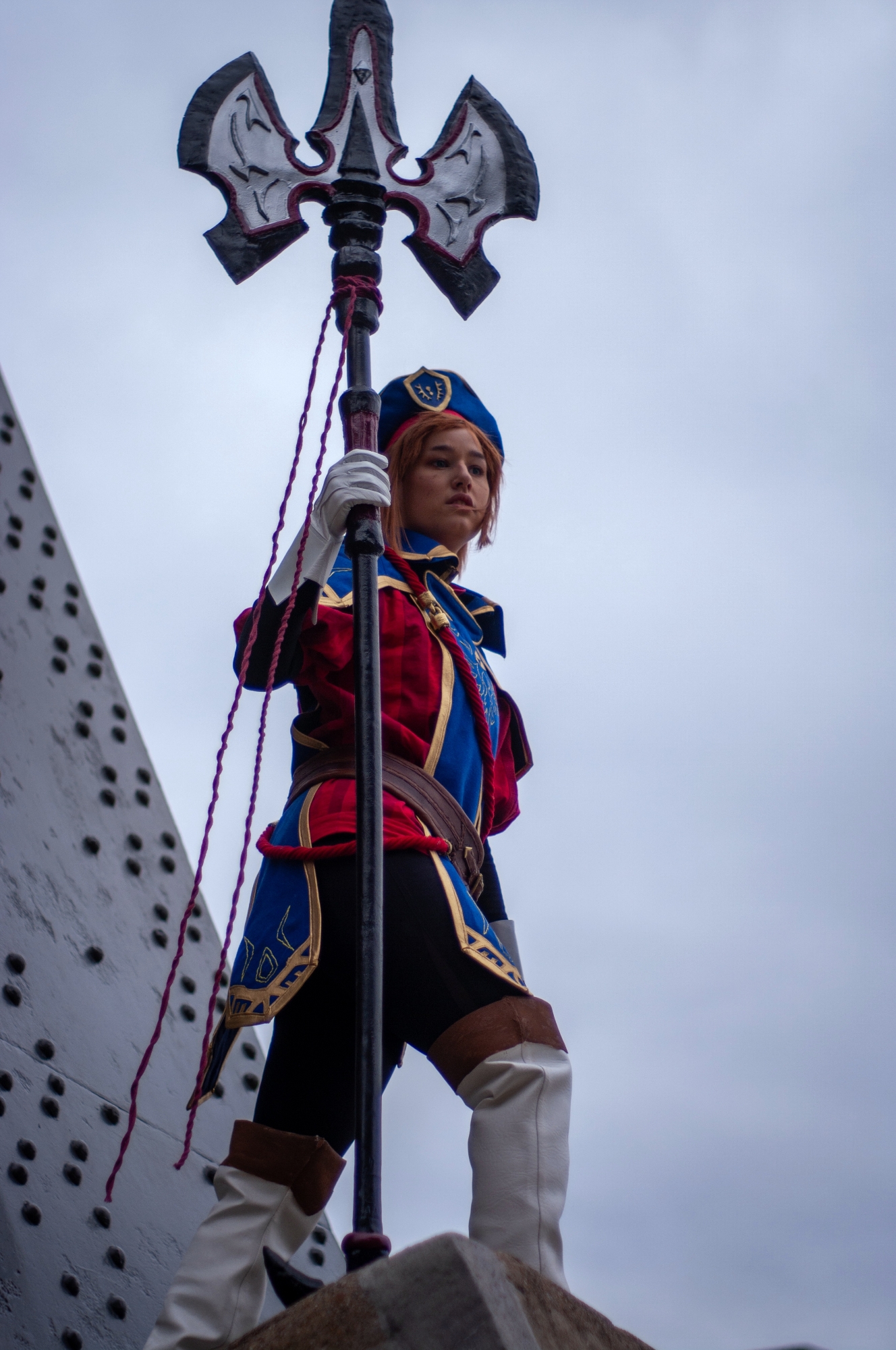 Royal guard link — photo 21