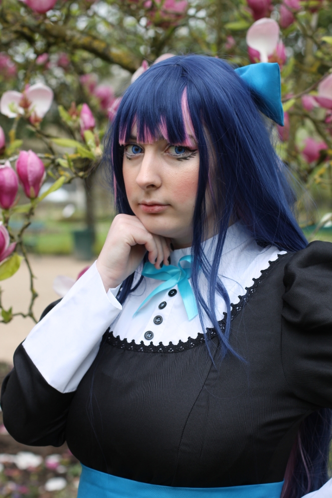 Stocking — photo 28