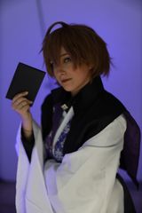Gentaro Yumeno preview 2