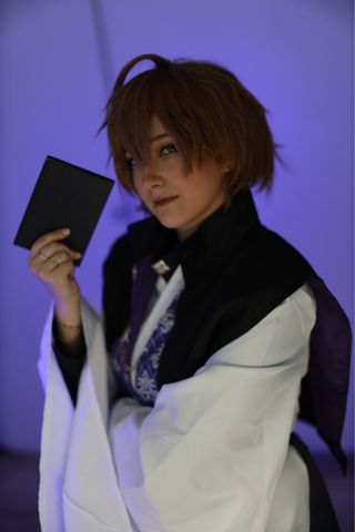 Gentaro Yumeno