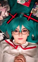 Miku, Rotten Girl preview 3