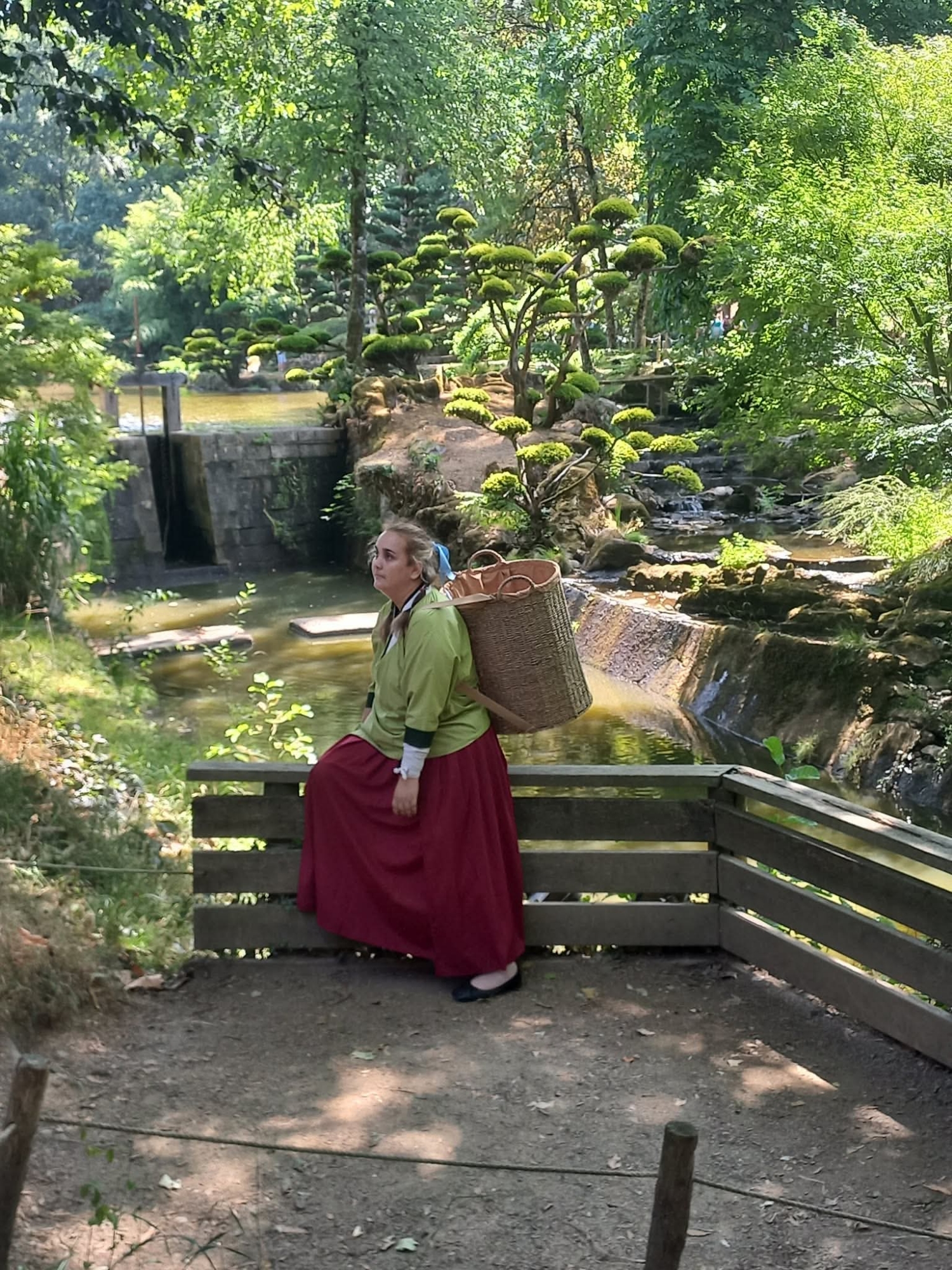 Shooting a la kamipl — photo 17