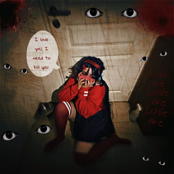 Yurisaki - Crazy Mita