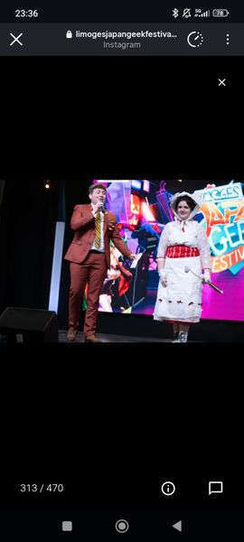 Clam_cosplay - Mary Poppins 