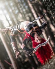 Katarina preview 2