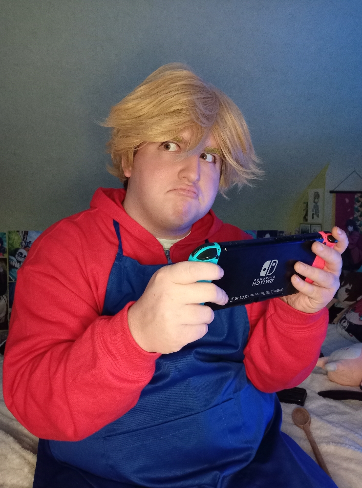 Kazuki & Rei - Photo 3