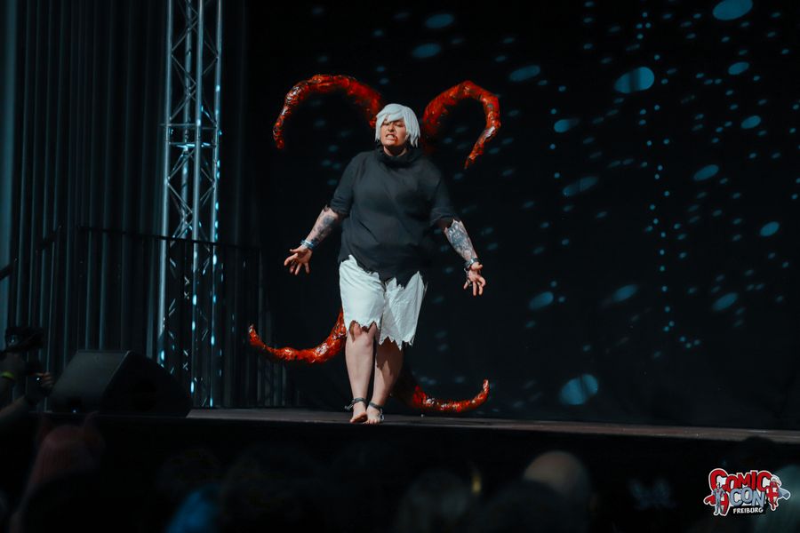 Ikigaicosplay - CC Freiburg 2023