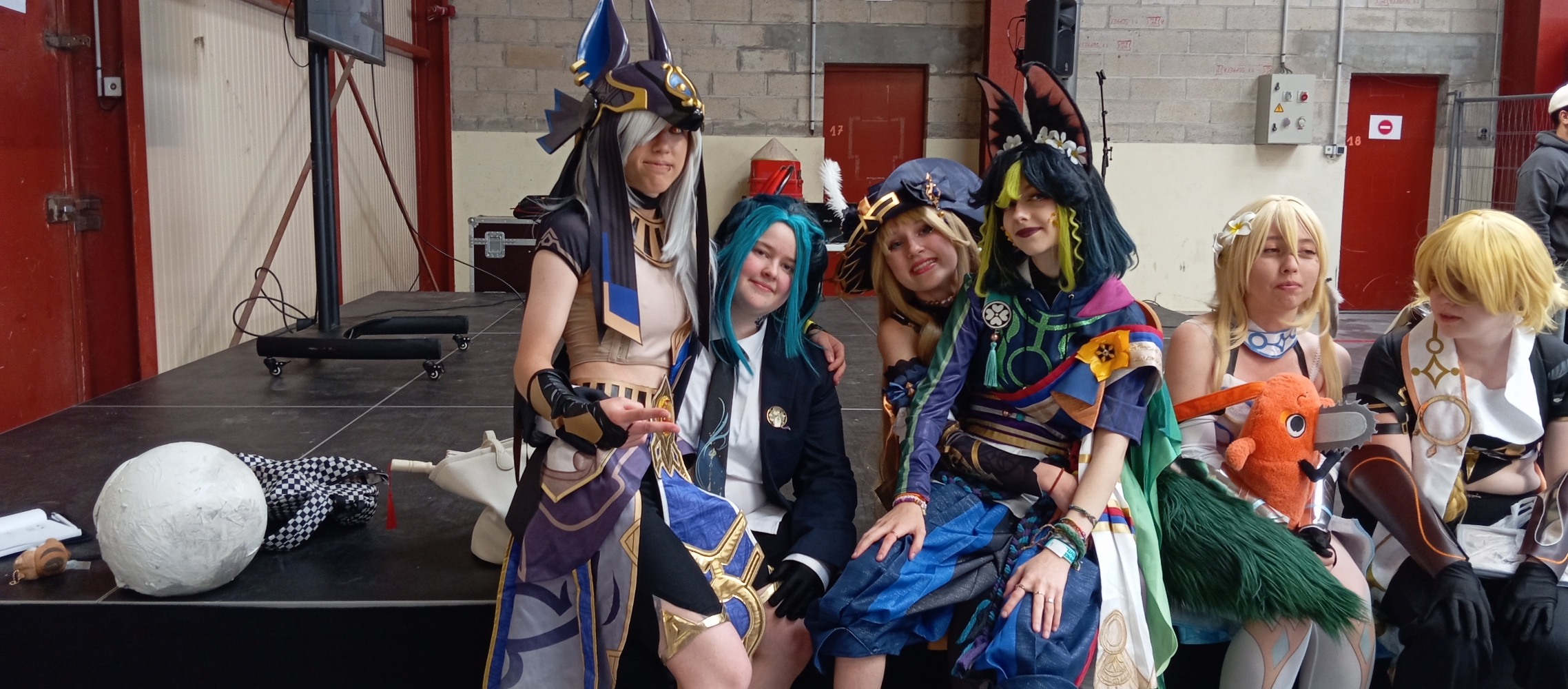 Compiègne geek  - Photo 11