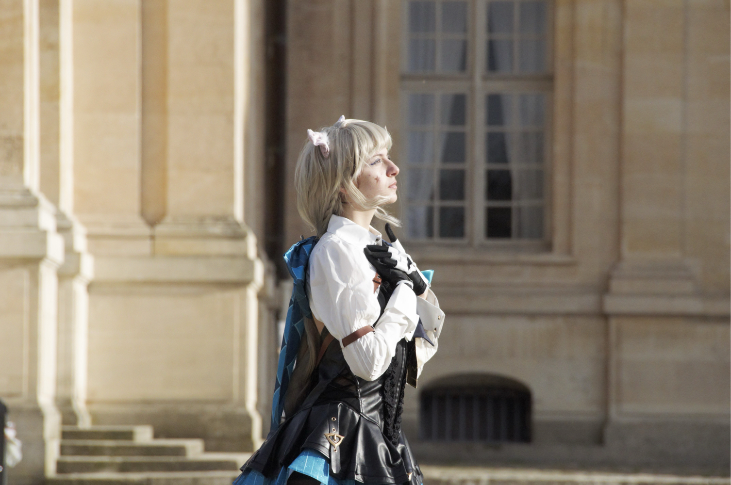 Lynette — photo 10