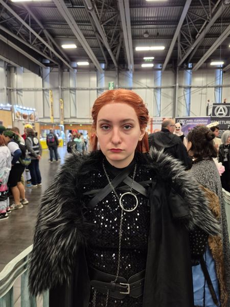 Léa🦋 - Sansa Stark