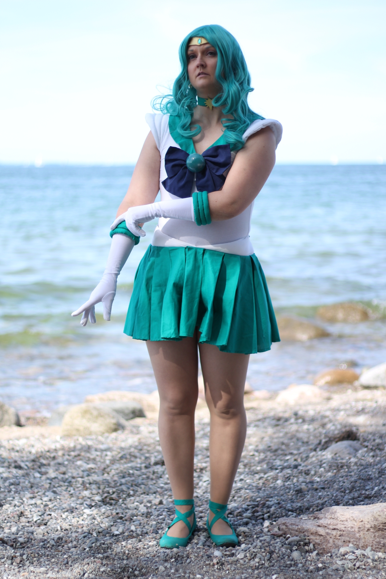 Sailor Neptun — photo 34