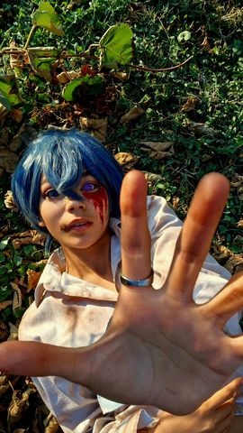 Ciel enfant