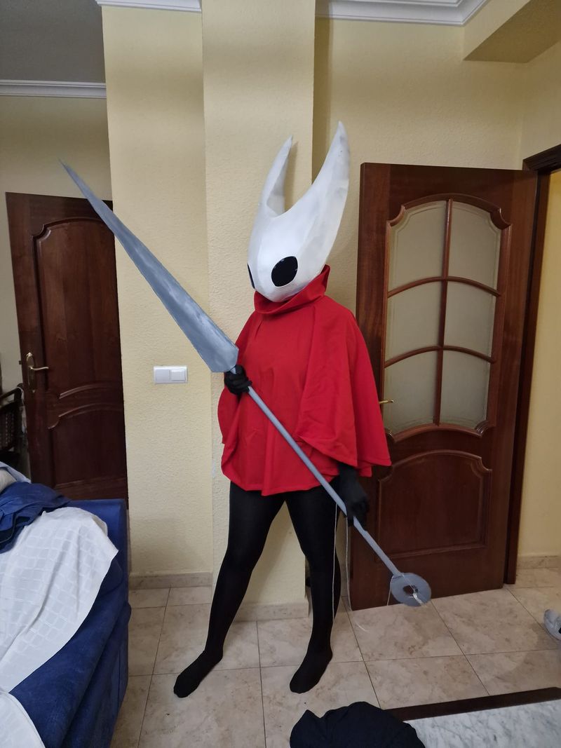 Marxycute – Hornet