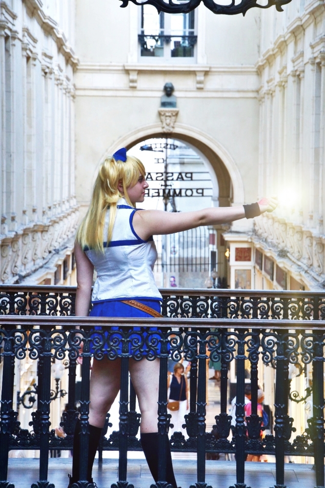 Lucy 09/2023 - Anonyme - Photo 6