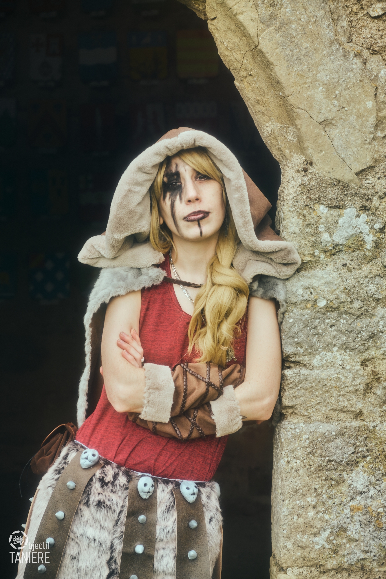 Astrid Hofferson - Photo 4