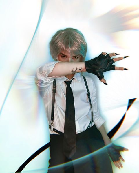 Atsun_ - Atsushi