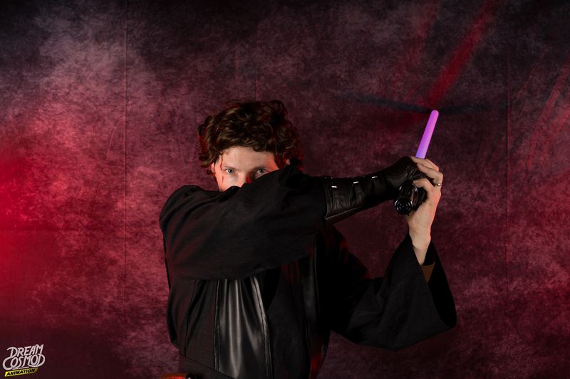 Sajaa – Geek Legend 2025