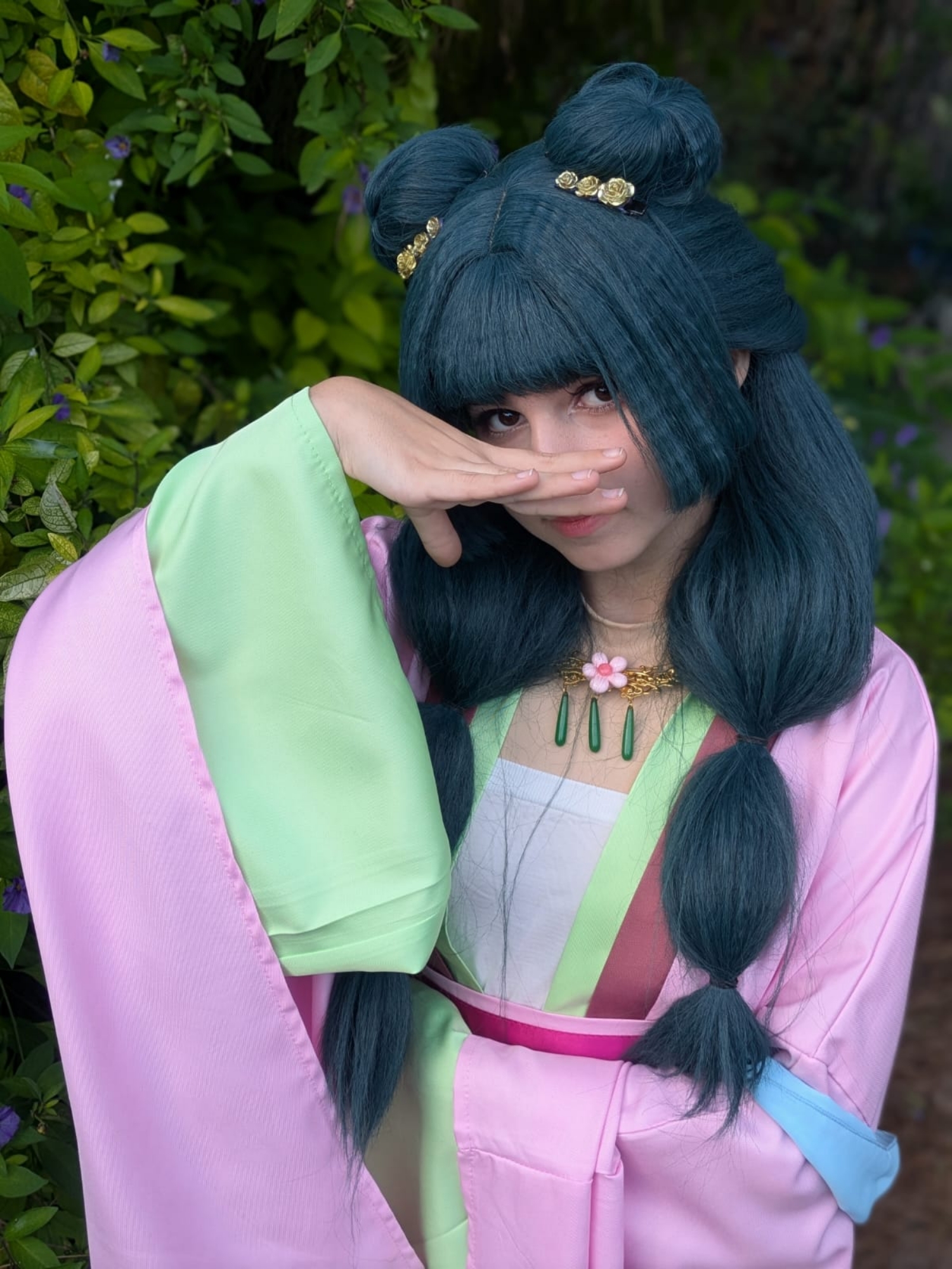 Maomao HeroFest2025 - Photo 6