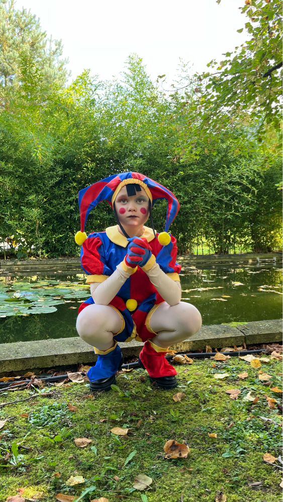 Salon de l'imaginair - Photo 2