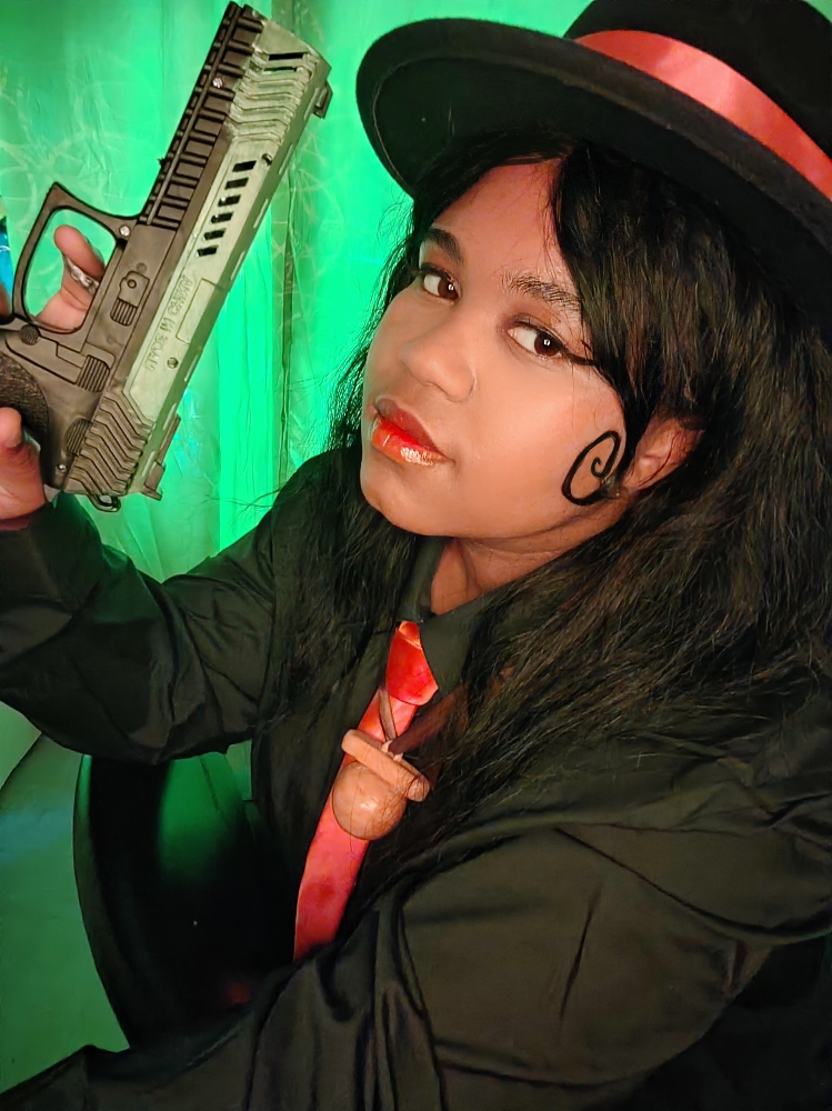 Reborn genderb - Photo 3