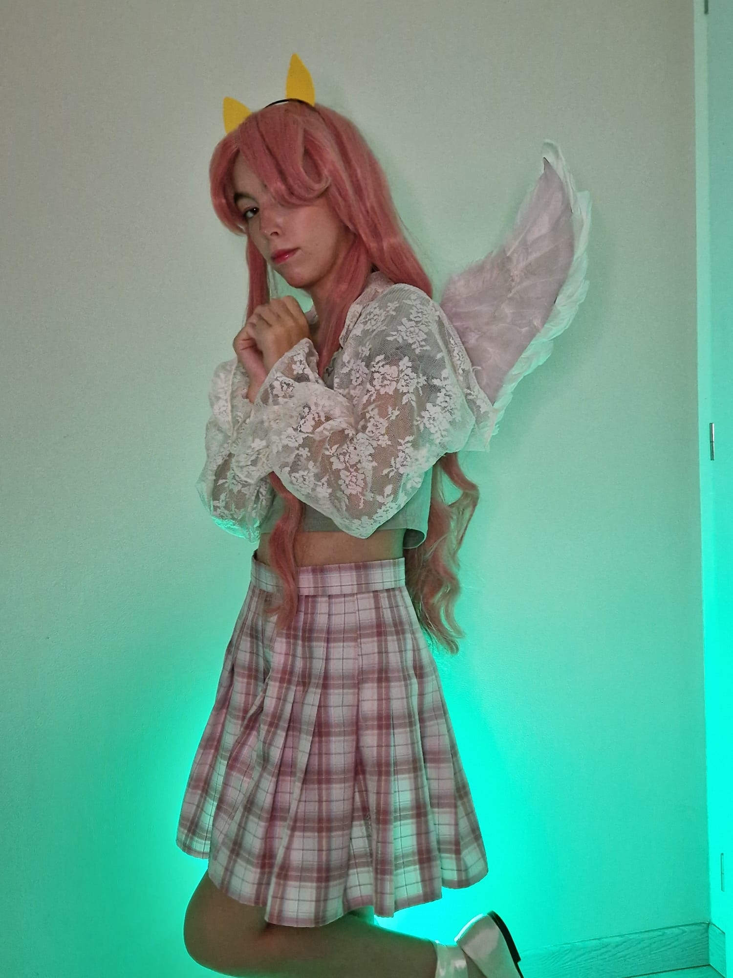 Fluttershy v1 - Photo 26