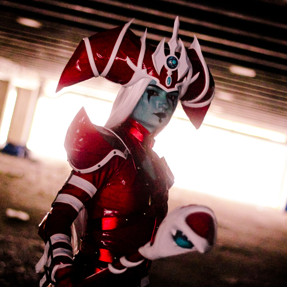 Magicien du Chaos JE 2023