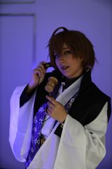 Gentaro Yumeno preview 3