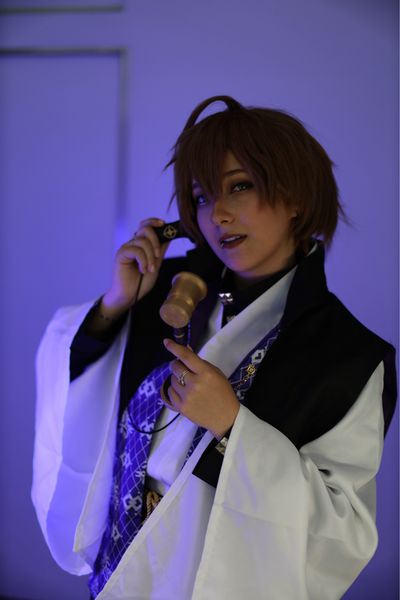 K.nae - Gentaro Yumeno