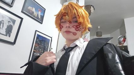 Akito (Set 3) preview 3